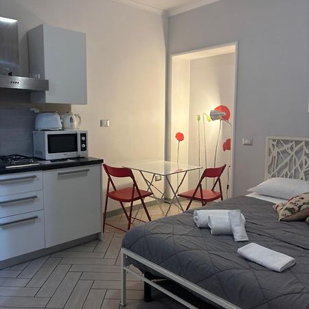 Cerri Apartment Rome Exterior photo