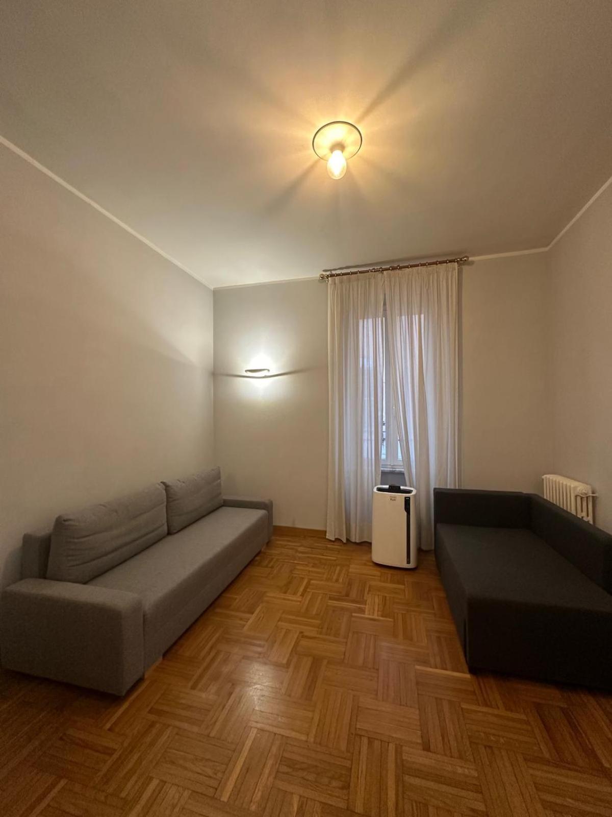 Cerri Apartment Rome Exterior photo
