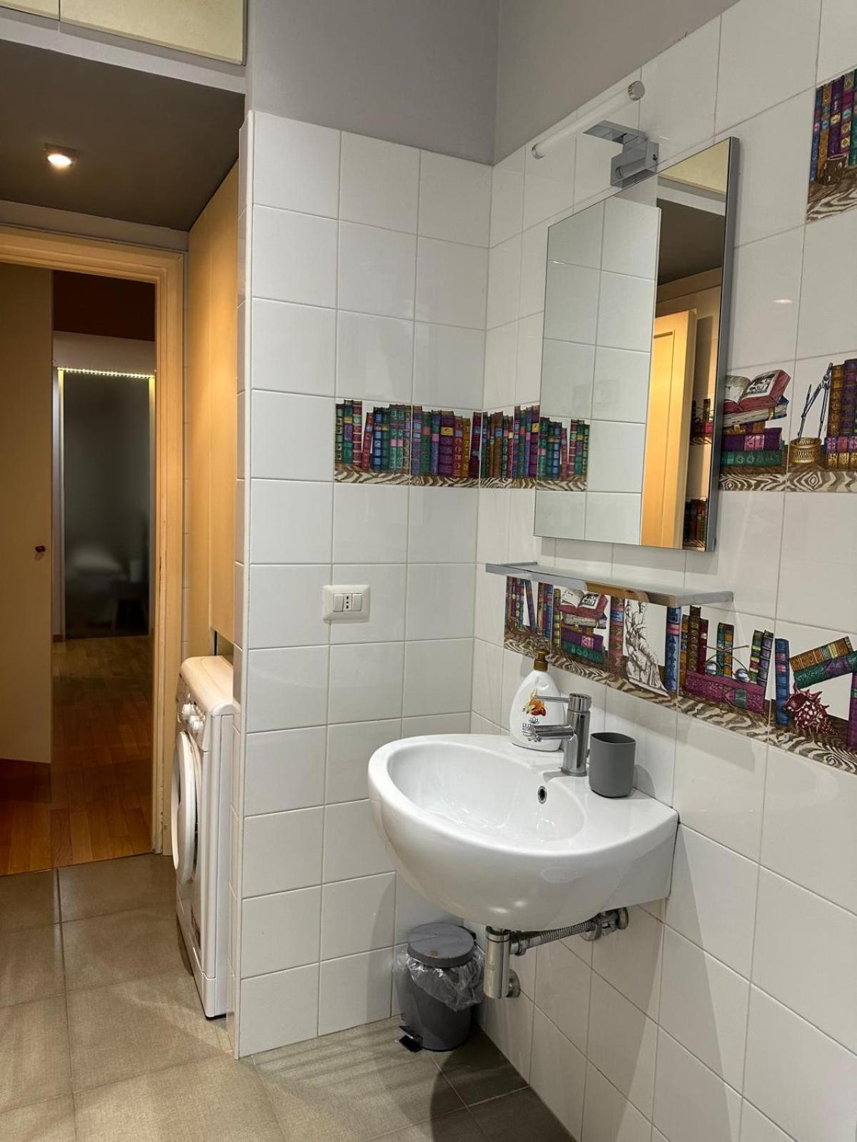 Cerri Apartment Rome Exterior photo